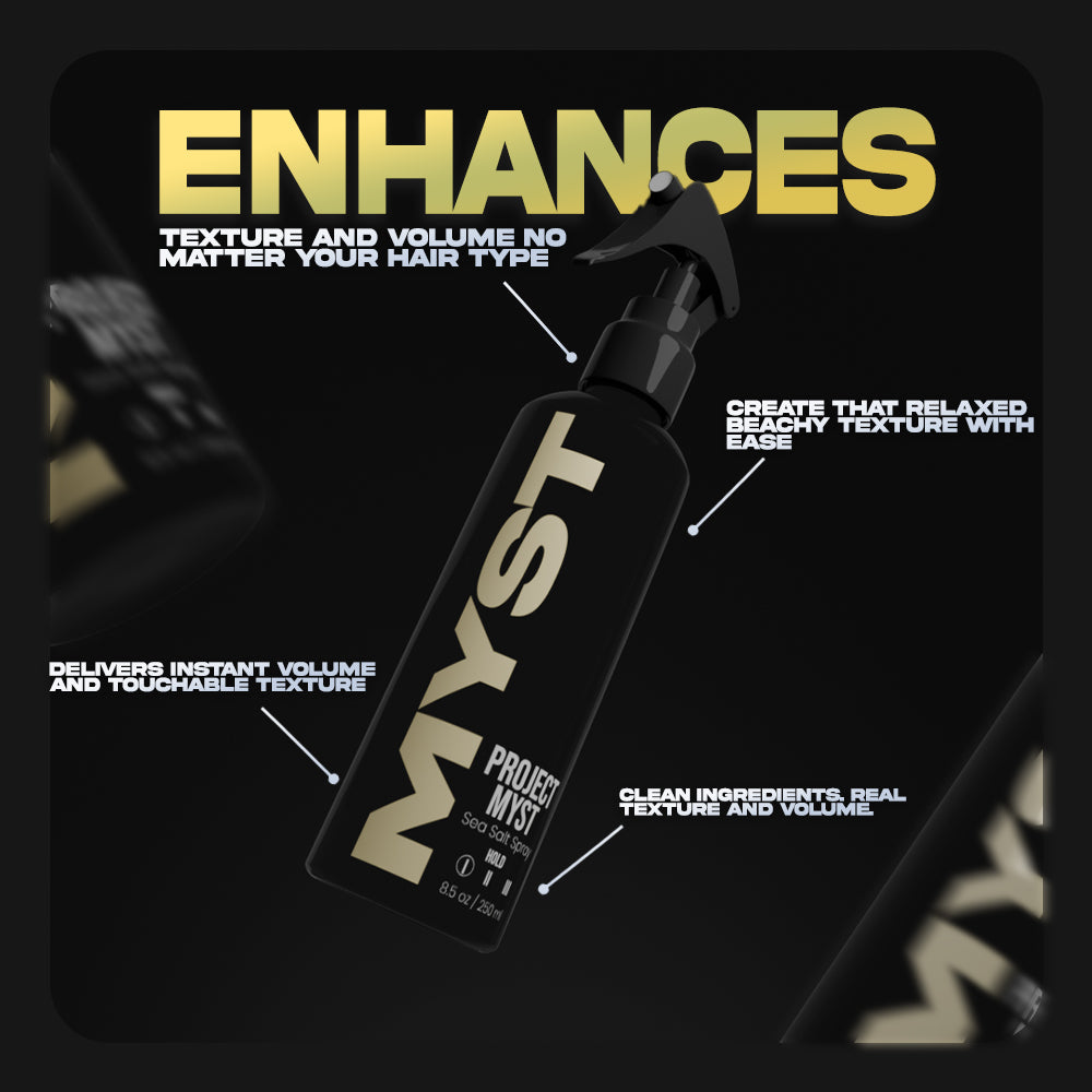 MYST Sea Salt Spray