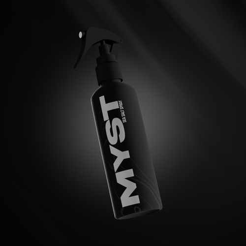 MYST Sea Salt Spray