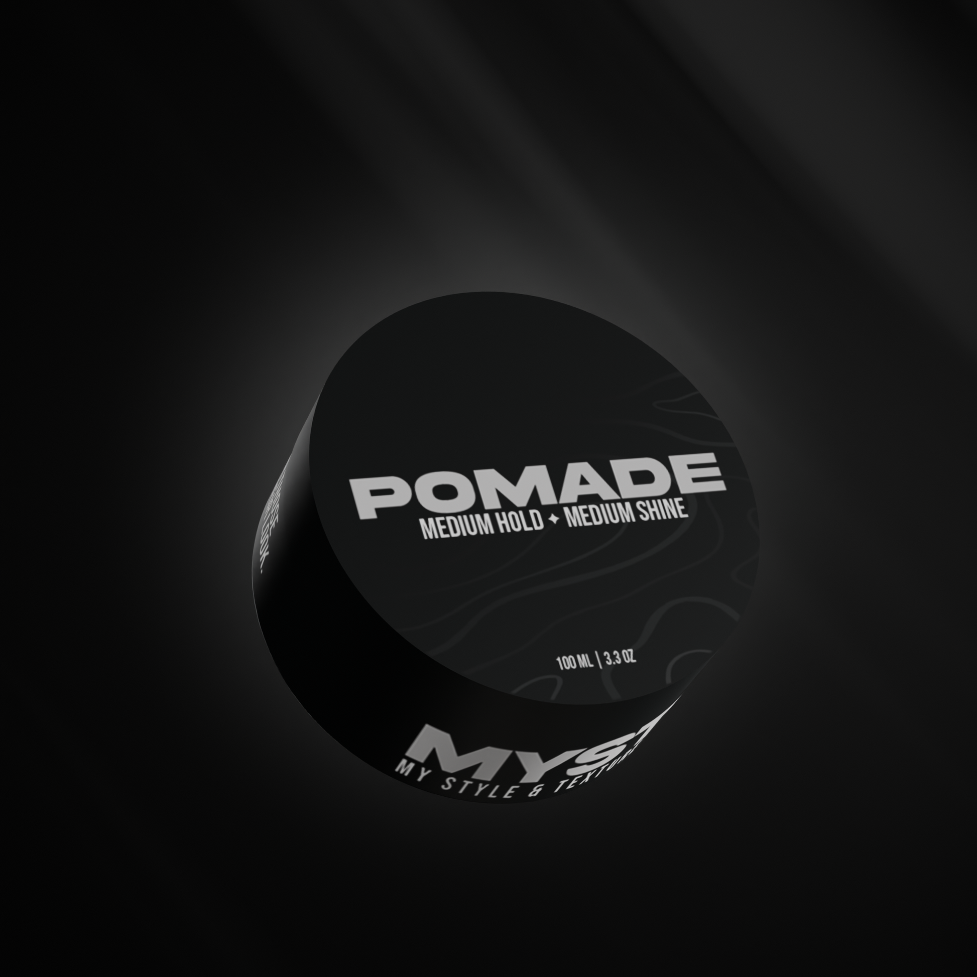 MYST Pomade