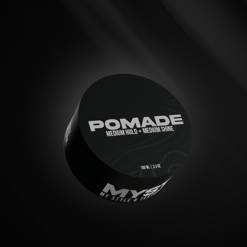 MYST Pomade