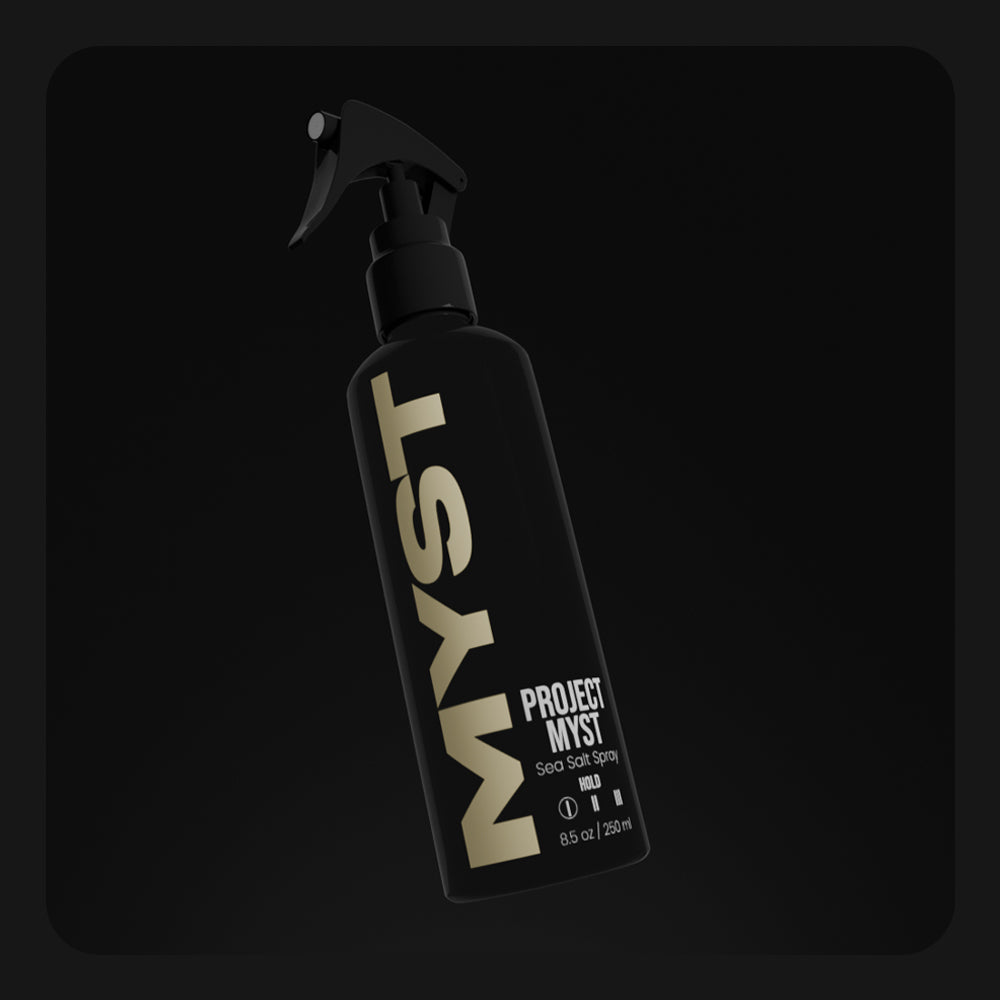 MYST Sea Salt Spray